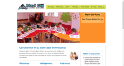 Desktop Screenshot of mavigulkres.com